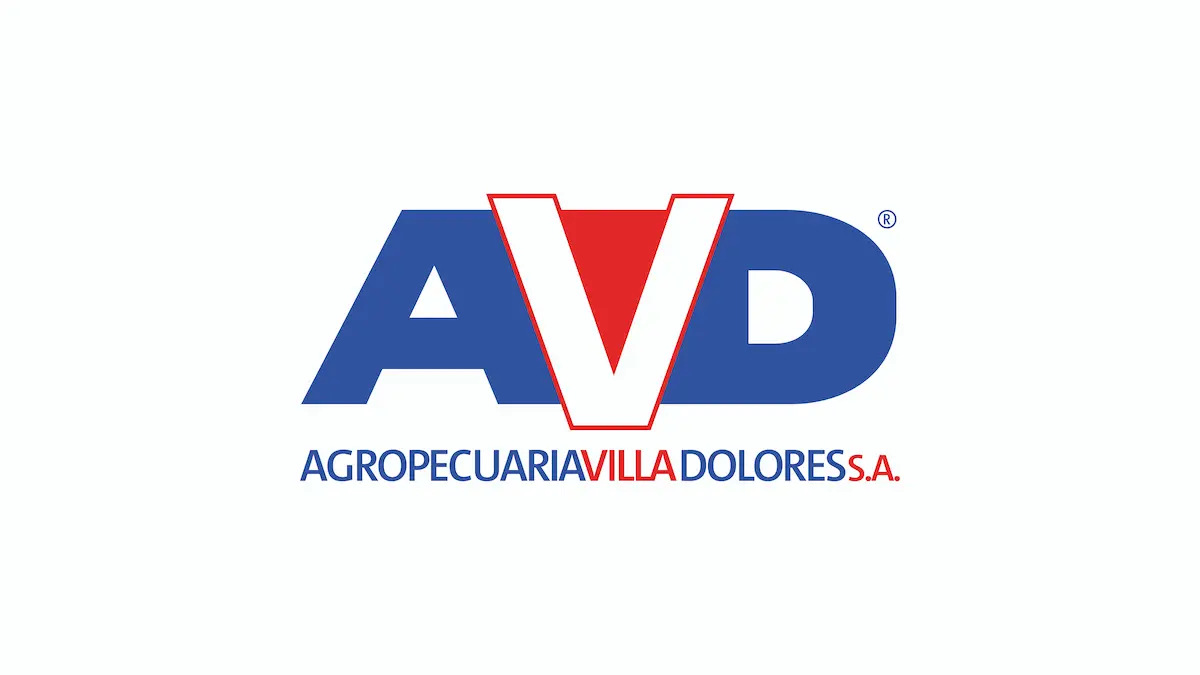 Agropecuaria Villa Dolores - Logo